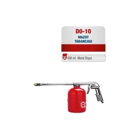 Proter DO10 600 ml Mazot Tabancası