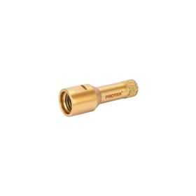 Proter Elmaslı M14 Granit 32 mm Mermer Delme Panç