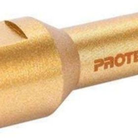 Proter Elmaslı M14 Granit 32 mm Mermer Delme Panç