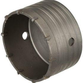 Proter Elmaslı M14 Granit 38 mm Mermer Delme Panç