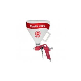 Proter FR-300 Havalı Fasarit Tabancası