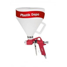 Proter FR-300 Havalı Fasarit Tabancası