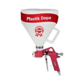 Proter FR-300 Havalı Fasarit Tabancası