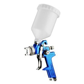 Proter HK827 Boya Tabancası