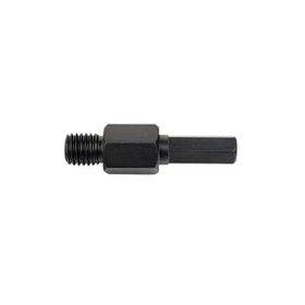 Proter M14 Granit&Mermer Pançlar İçin Hex Adaptör