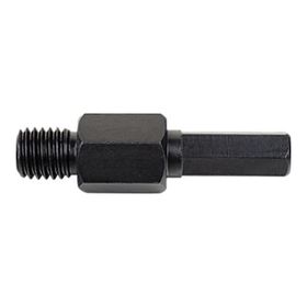 Proter M14 Granit&Mermer Pançlar İçin Hex Adaptör