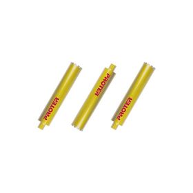 Proter P1KM465 50x550 mm Elmas Delici Karot Ucu