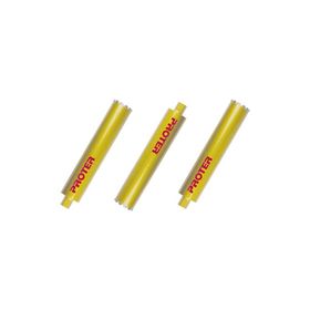 Proter P1KM465 50x550 mm Elmas Delici Karot Ucu