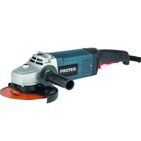 Proter PA 26-180 Jet Taşlama Makinesi