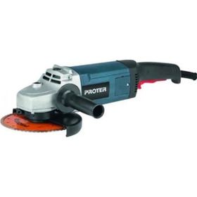 Proter PA 26-230 Jet Taşlama Makinası