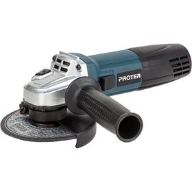 Proter PA715E Avuç Taşlama Makinası