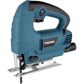 Proter PD700E Şanzımanlı 600W Elektrikli Dekupaj