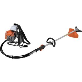Proter PGS 520 ST Benzinli Sırt Tırpan
