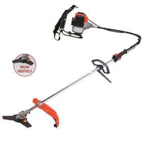 Proter PGS 520 ST Benzinli Sırt Tırpan