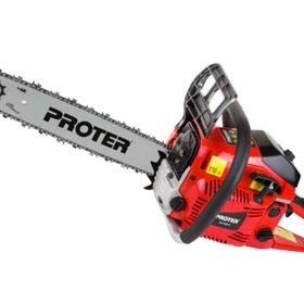 Proter PGS 5200 2.8 HP Benzinli Ağaç Kesim Motoru