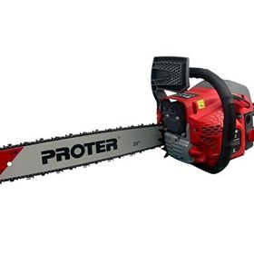 Proter PGS 5250 EU Benzinli Motorlu Testere