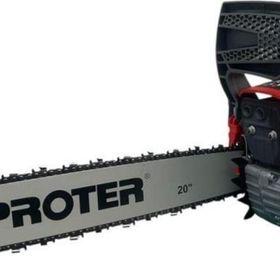 Proter PGS 5250 EU Benzinli Motorlu Testere