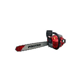 Proter PGS 5250 EU Benzinli Motorlu Testere