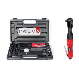 Proter PH 2210 Havalı Cırcır Kol