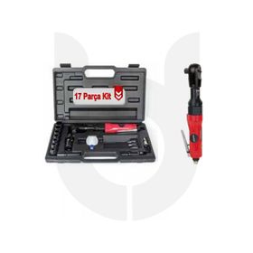 Proter PH 2210 Havalı Cırcır Kol