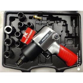 Proter PH 2532 Somun Sökme Makinesi