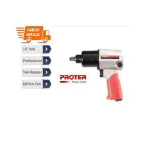 Proter PH 2532 Somun Sökme Makinesi