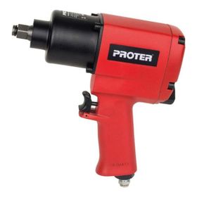 Proter PH 2542 Somun Sökme Makinesi