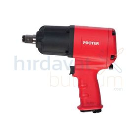 Proter PH 2554 Somun Sökme Makinesi