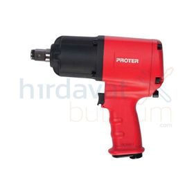 Proter PH 2554 Somun Sökme Makinesi