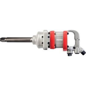 Proter PH 2581 Somun Sökme Makinesi