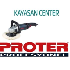 Proter PL 180E Polisaj Makinası