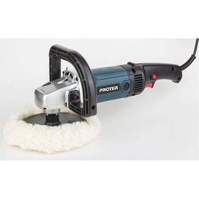 Proter PL 180E Polisaj Makinası