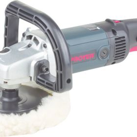 Proter PL 180E Polisaj Makinası