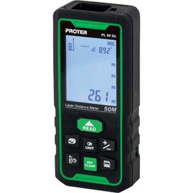 Proter PL 50 GL Yeşil Lazer