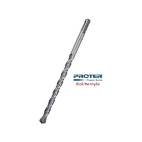 Proter Plus 12x160 Matkap Ucu
