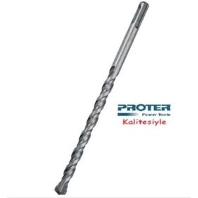 Proter Plus 7x160 mm Matkap Ucu