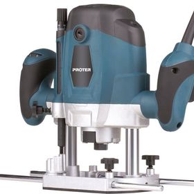 Proter PR 108E El Freze Makinası