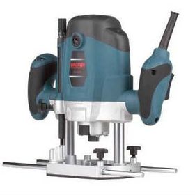 Proter PR 108E El Freze Makinası