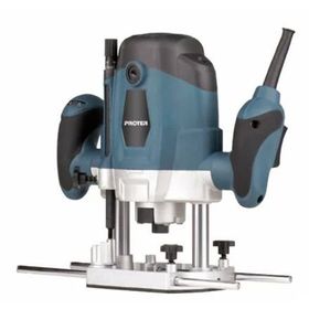 Proter PR 108E El Freze Makinası