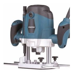Proter PR 108E El Freze Makinası