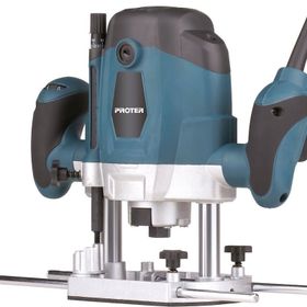 Proter PR 108E El Freze Makinası