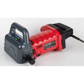 Proter PR 1090 WK Kanal Açma Makinası