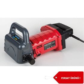 Proter PR 1090 WK Kanal Açma Makinası