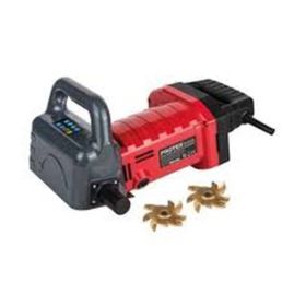 Proter PR 1090 WK Kanal Açma Makinası