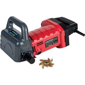 Proter PR 1090 WK Kanal Açma Makinası