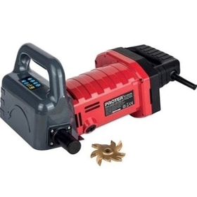Proter PR 1090 WK Kanal Açma Makinası