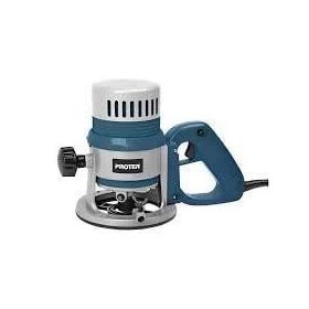 Proter PR 112 E 1200 W Dik El Freze Makinesi