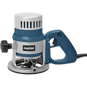 Proter PR 112 E 1200 W Dik El Freze Makinesi