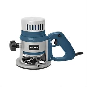 Proter PR 112 E 1200 W Dik El Freze Makinesi
