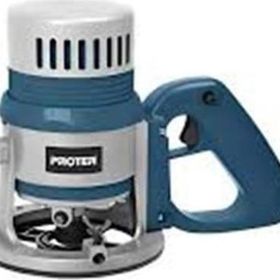 Proter PR 112 E 1200 W Dik El Freze Makinesi